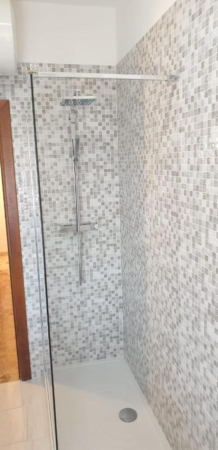 Ferienwohnung La Casa Di Fulvio Triest Exterior foto