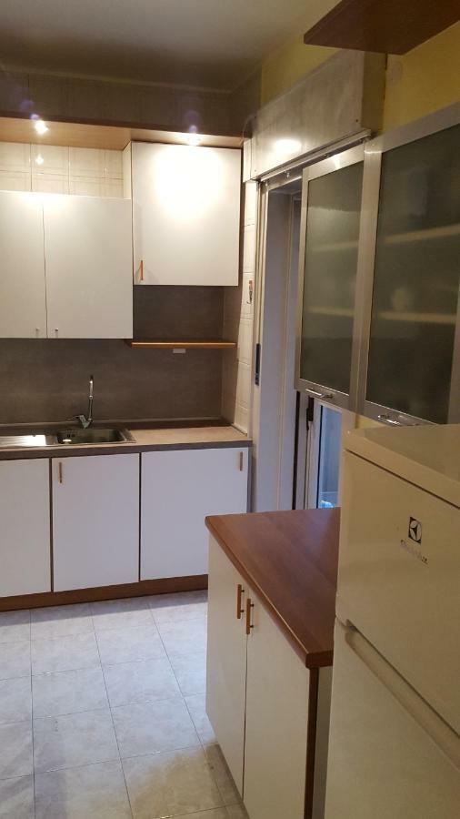 Ferienwohnung La Casa Di Fulvio Triest Exterior foto